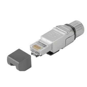 Weidmüller IE-PS-RJ45-FH-180-B-1.1-CG 