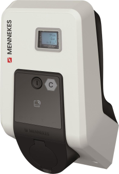 Mennekes AMTRON Wallbox          1384402 