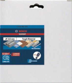 Bosch EXPERT ToughMaterial    2608900444 