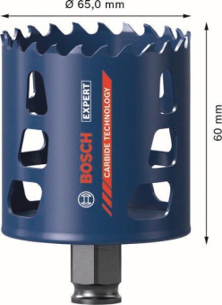 Bosch EXPERT ToughMaterial    2608900431 