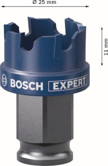 Bosch EXPERT Lochsäge Carbide 2608900494 