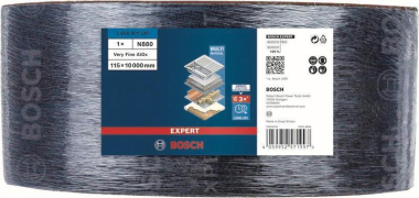 Bosch EXPERT Vliesrolle       2608901230 