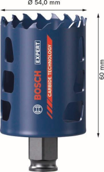 Bosch EXPERT ToughMaterial    2608900428 