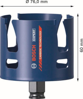 Bosch EXPERT                  2608900473 