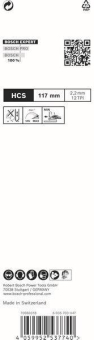 Bosch Stichsägeblätter EXPERT T308B 