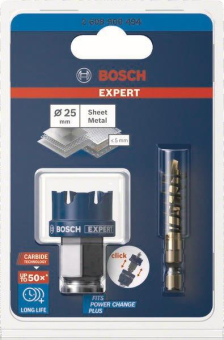 Bosch EXPERT Lochsäge Carbide 2608900494 