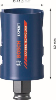 Bosch EXPERT                  2608900460 