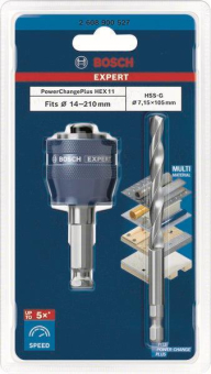 Bosch Power-Change Plus Adapter EXPERT 