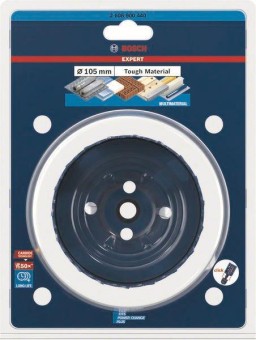 Bosch EXPERT ToughMaterial    2608900440 