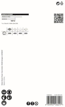 Bosch EXPERT                  2608900475 