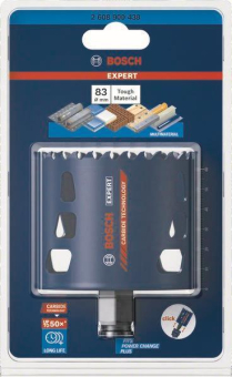 Bosch EXPERT Lochsäge 83mm    2608900438 