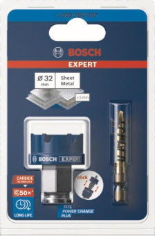 Bosch EXPERT Lochsäge Carbide 2608900497 