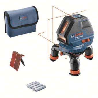 Bosch Linienlaser GLL 3-50,   GLL 3-50 P 