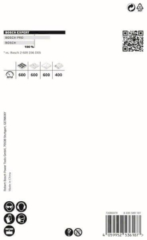 Bosch EXPERT                  2608900472 