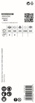 Bosch EXPERT ToughMaterial    2608900423 