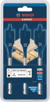 Bosch EXPERT SELFCUT Speed    2608900331 