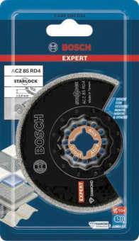 Bosch EXPERT Starlock Diamond 2608900034 
