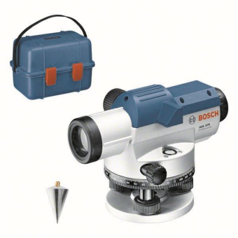 Bosch GOL 32 D Nivelliergerät 0601068500 