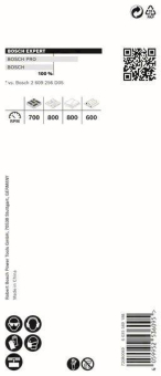 Bosch EXPERT                  2608900463 