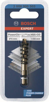 Bosch EXPERT Lochsäge Carbide 2608900503 