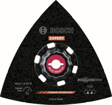 Bosch EXPERT StarlockMax      2608900051 