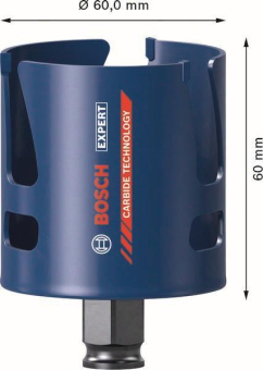 Bosch EXPERT                  2608900466 