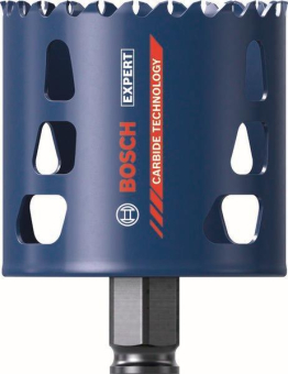 Bosch EXPERT Lochsäge 68mm    2608900433 