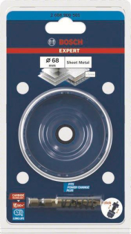 Bosch EXPERT Lochsäge Carbide 2608900501 