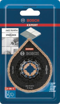 Bosch EXPERT Starlock Carbide 2608900041 