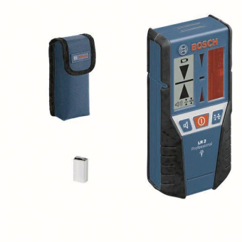 Bosch +LR 2 'LASER EMPFÄNGER  0601069100 