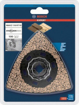 Bosch EXPERT StarlockMax      2608900051 