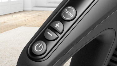 Bosch BGL6HYG1 Bodenstaubsauger 