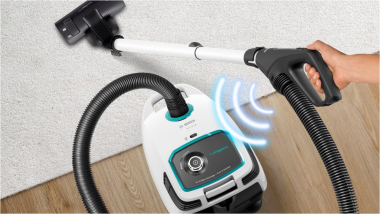 Bosch BGL6HYG1 Bodenstaubsauger 