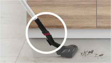 Bosch BGL6HYG1 Bodenstaubsauger 