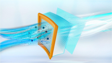 Bosch BGL6HYG1 Bodenstaubsauger 