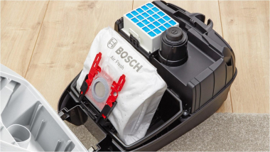 Bosch BGL6HYG1 Bodenstaubsauger 