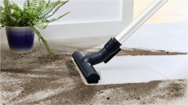 Bosch BGL6HYG1 Bodenstaubsauger 