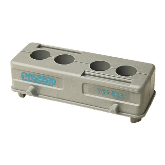 Walther Durchführungsgehäuse B16  750628 