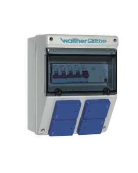 Walther Kunststoff               6920004 