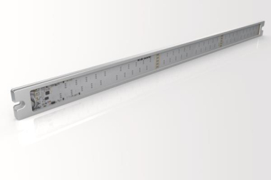 di-soric SB-RGB-701-K-B5 Multi-Segment 