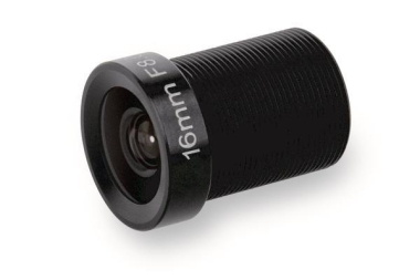 di-soric O-S1-S-160-40 Objektiv S-Mount 