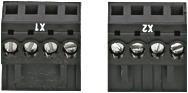 Pilz PSSu A Con 1/4 S 2Stück      313110 