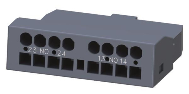 Siemens 3RV29012F             3RV2901-2F 