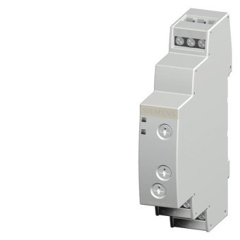 Siemens 7PV15081BW30 Zeitrelais elektr. 
