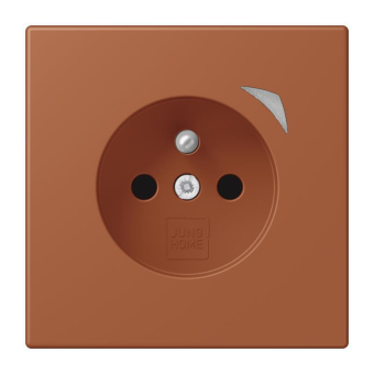 Jung JUNG HOME        BT LC 1521 F S 232 