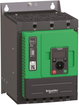 Schneider Altivar             ATS480D62Y 