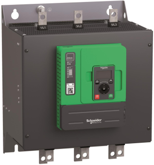 Schneider Altivar             ATS480C25Y 