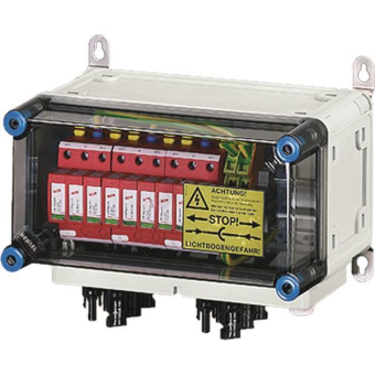 HENS PV-GAK, mit ÜSE, Mi PV   Mi PV 1133 