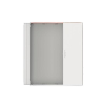 Striebel Wandschrank leer 4FB        A48 