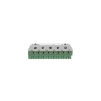 STRIE PE-Klemmenblock             ZK175G 